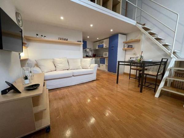 Solution Home in the Porta Romana area