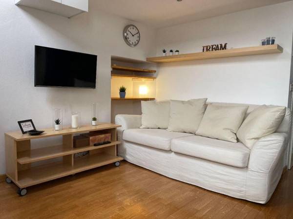 Solution Home in the Porta Romana area