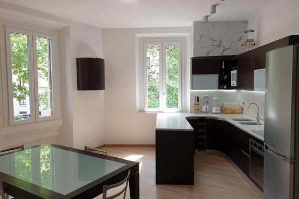 Il Comfort di Casa Tua - PORTA VENEZIA