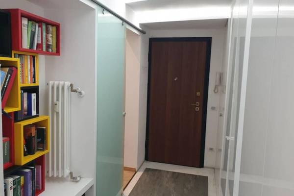 Il Comfort di Casa Tua - PORTA VENEZIA