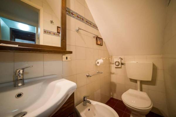 HBHALL Navigli 2 Apartment