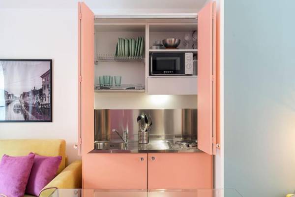 Amazing apartment in Duomo