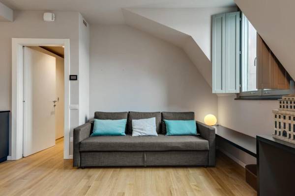 Beautiful apartment in Chinatown and Sempione