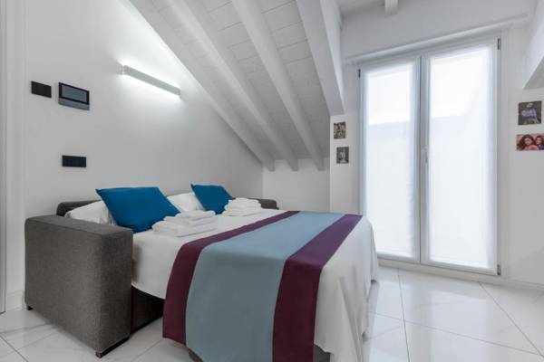 Casa da Suite Futura