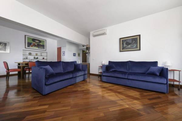 Casa da Suite Preziosa