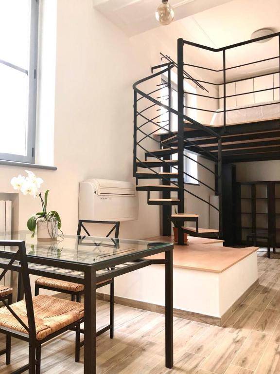 Kibilù - Via Caldara