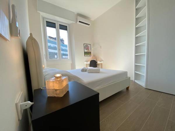 Kibilù - Viale Regina Margherita