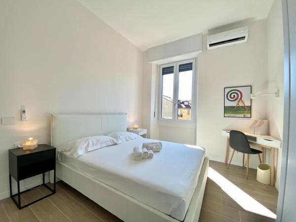 Kibilù - Viale Regina Margherita