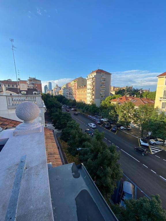 Hotel Villa Giovanna Milano