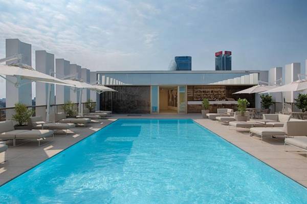 NH Collection Milano CityLife
