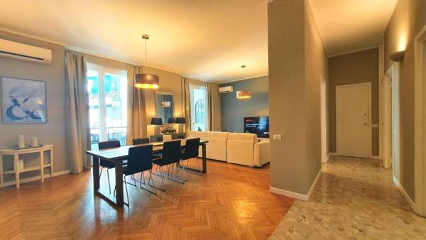 Heart Milan Apartments Fashion District