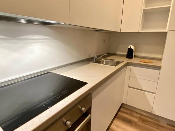 Suite boutique Moscova