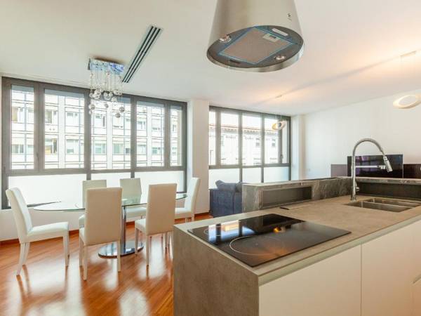 easyhomes-Madonnina View