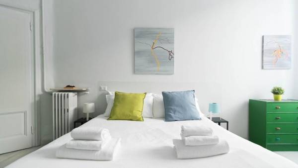 Italianway - Piazza Lima 1