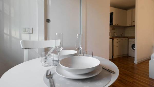 Italianway - Moscova 52