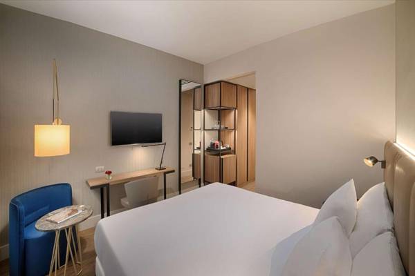 NH Milano Corso Buenos Aires