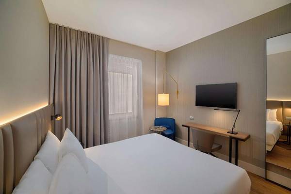 NH Milano Corso Buenos Aires