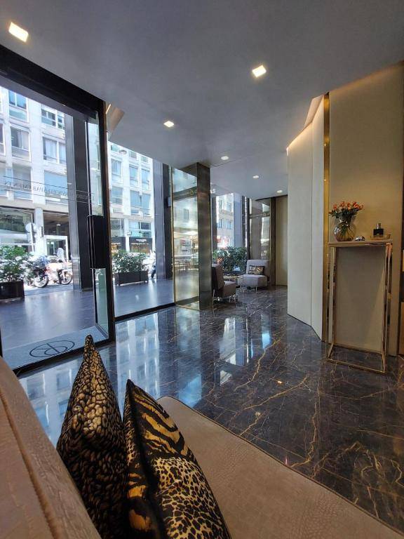 NJ Hotels&Apartments