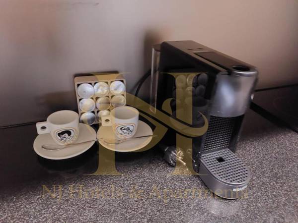 NJ Hotels&Apartments