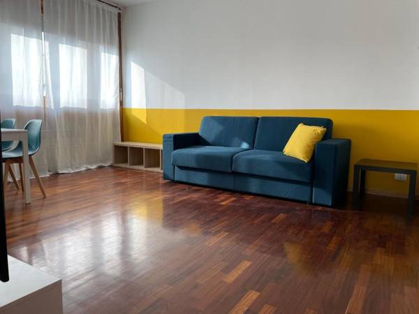 BICOCCA APARTMENT