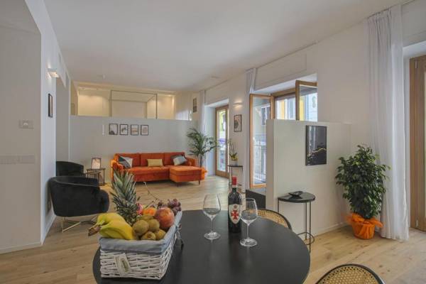 MILAN CHIC Luxury Apartments-hosted by Sweetstay