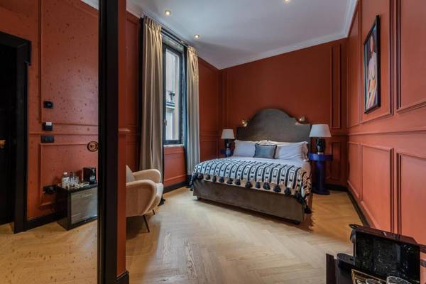 The Couper Sant'Andrea