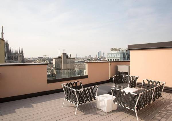 easyhomes-Central Tower