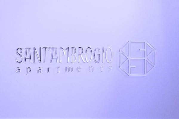 Sant'Ambrogio Apartments