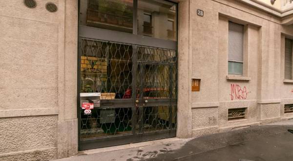 Commenda White Studio