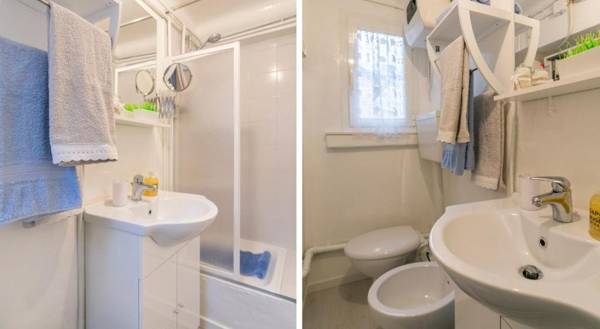 Commenda White Studio