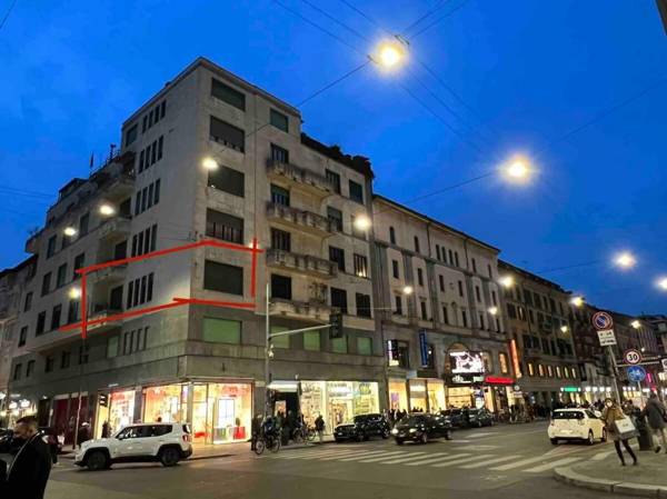 Corso Buenos Aires Apartment ****