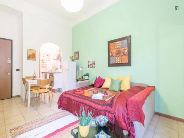 Notami - Spazio Isola