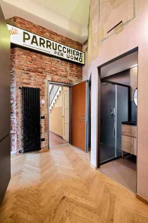 LANCETTI Stylish Loft-hosted by Sweetstay