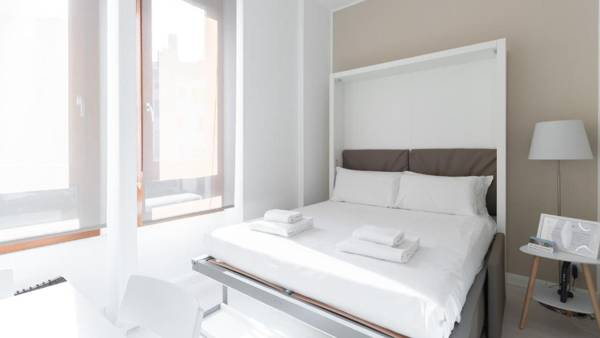 Italianway - Napo Torriani 22 C