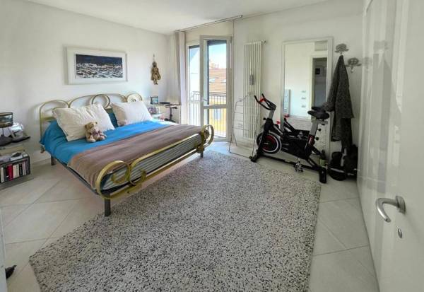 Villa Fenix Milano casa vacanze