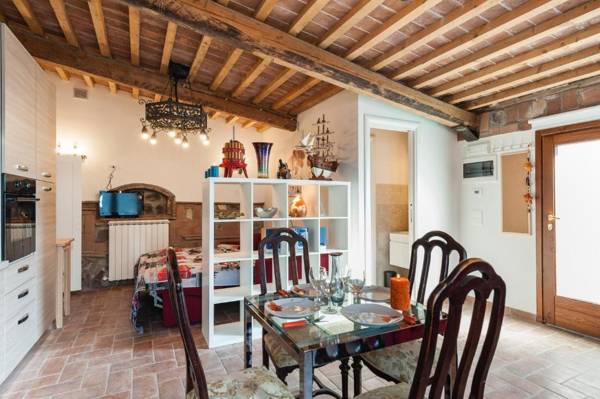 Vacation Home Tuscany Filettole 3