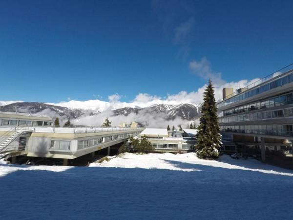 Marilleva 1400 Appartamenti Montana