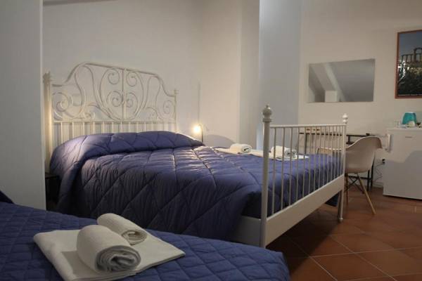 AGRITURISMO CASA RICOTTA