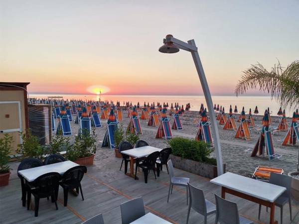 Lido Venere Case Vacanze