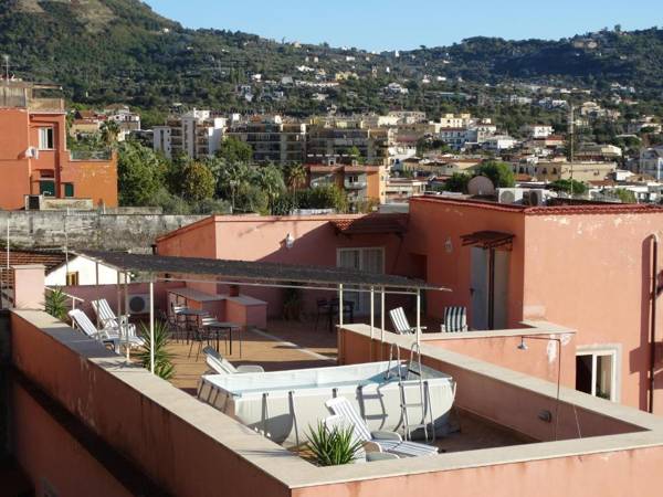 Villino Castellano Apartments