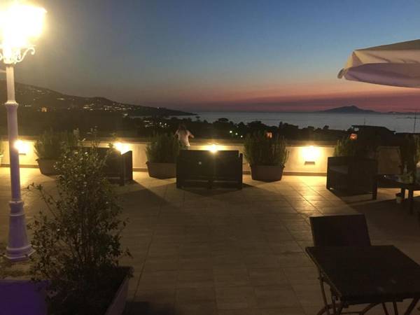 La Pennichella Sorrentina Relais