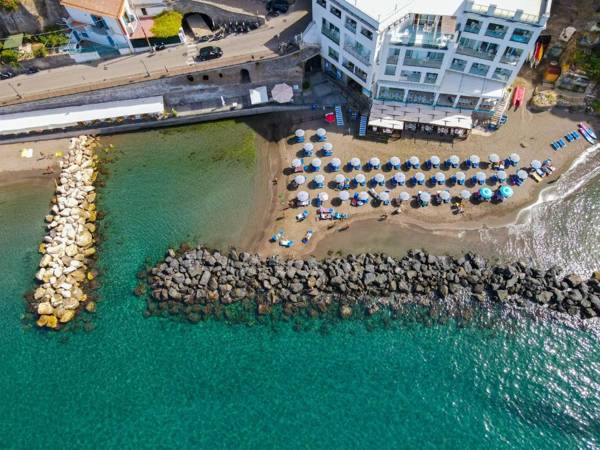 Hotel Giosue' a mare