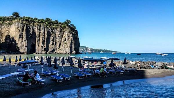 Hotel Giosue' a mare