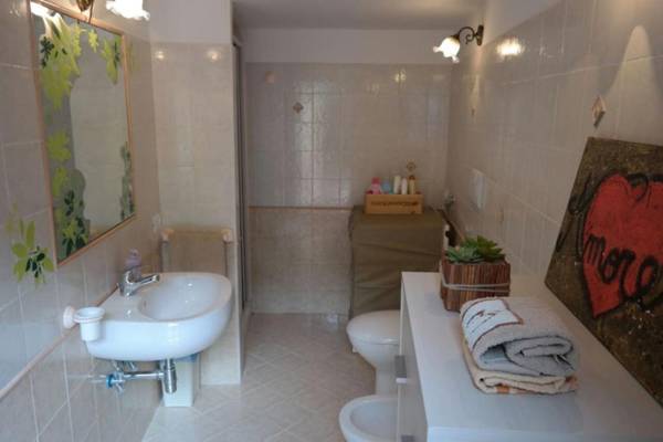 Sweet House Sorrento