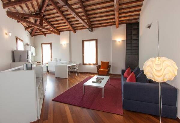 Villa Moro Lin Design Apartments