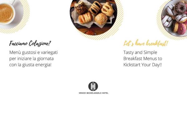 Venice Michelangelo Hotel