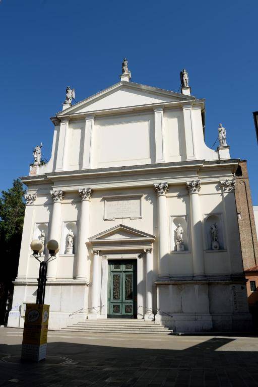 Residenze Venezia Apartments