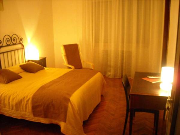 B&B Sansevero Venice