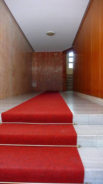 Guest House Train Station