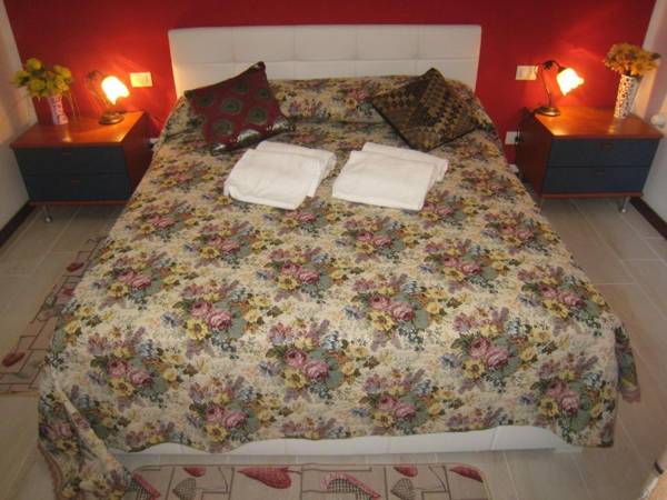 B&B Le Maschere di Venezia